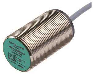PF Induktiver Sensor  NJ10-30GM50-A2-10M 