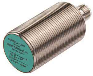 PF Induktiver Sensor  NRB15-30GS50-E3-V1 