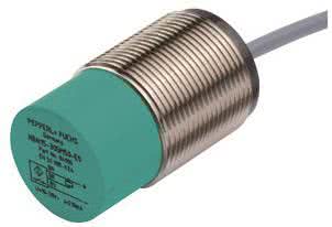 PF Induktiver Sensor     NCN25-30GM50-Z4 