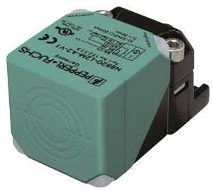 PF Induktiver Sensor     NBN40-L2M-E2-V1 