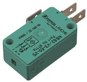PF Sensor Induktiv 087720  NBB2-V3-E2-V5 