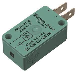 PF Induktiver Sensor       NBB3-V3-Z4-V5 