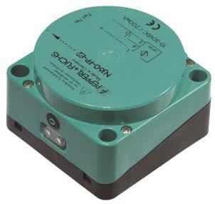 PF Induktiver Sensor       NJ60-FP-E2-P2 