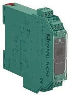 PF Relay module        KFD0-RSH-1.4S.PS2 