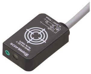 PF Kapazitiver Sensor       CBN15-F64-E2 