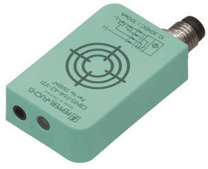PF Kapazitiver Sensor   CBN15-F64-A2-V31 