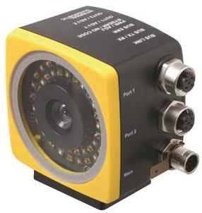 PF Optischer        PGV100A-F200-B28-V1D 