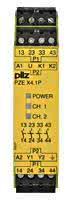 Pilz PZE X4.1P 24-240VAC/DC 4n/o  777588 