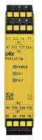 Pilz PNOZ e5.13p C 24VDC 2so      784191 