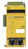 Pilz PNOZ ms1p standstill/speed   773800 