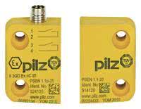 Pilz PSEN 1.1p-25/PSEN 1.1-20/8mm 504225 