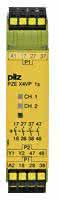 Pilz PZE X4VP C 1/24VDC 4n/o fix  787581 