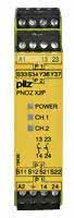 Pilz PNOZ X2P 48-240VACDC 2n/o    777307 