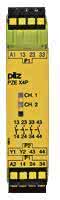 Pilz PZE X4P C 24VDC 4n/o         787585 