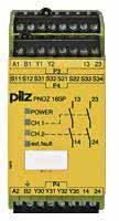 Pilz PNOZ 16SP 230VAC 24VDC 2n/o  777076 