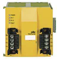 Pilz PNOZ po3.3p 3n/o             773632 