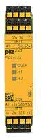 Pilz PNOZ e2.2p C 24VDC 2so       784135 