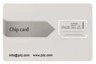 Pilz PNOZmulti Chipcard 8kB       779201 