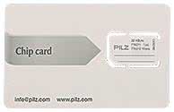 Pilz PNOZmulti Chipcard 32kB      779211 