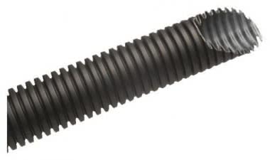 PIPE FB-E-LF Rohr M20 schwarz Topspeed 