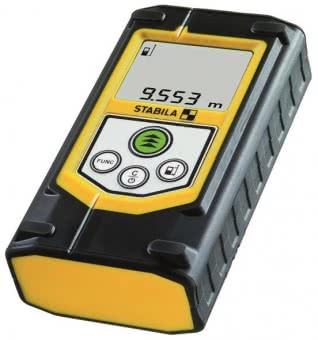 Stabila 18379 Laser-             1718379 