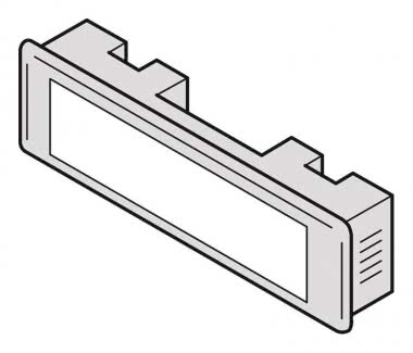 RENZ Kombitaster Lira         97-9-85110 