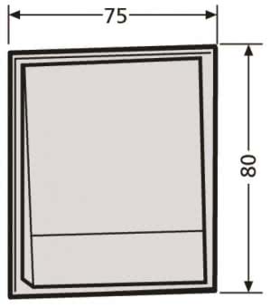 RENZ Tastenmodul              97-9-85269 