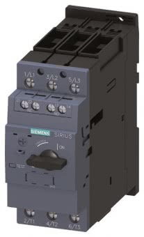 SIEM Leistungsschalter, S2 3RV2031-4SB15 