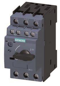 Siemens 3RV20214EA15 Motorschutzschalter 