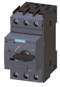 Siemens 3RV23111GC10 Leistungsschalter 