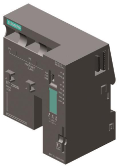 Siemens 6ES71518AB010AB0 IM 151-8 PN/DP 