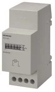 Siemens Mech.Impulszähler 24VDC  7KT5811 
