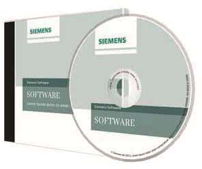 SIEM Software         6ES7862-0AC01-0YA1 