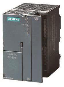 Siemens 6ES73603AA010AA0 SIMATIC S7-300 