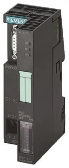 Siemens 6ES71511BA020AB0 Interface-Modul 