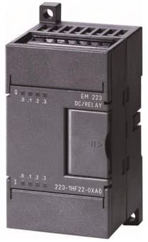 Siemens 6ES72231PH220XA0 SIMATIC S7-200 