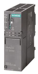 Siemens 6ES71534BA000XB0 SIMATIC DP 