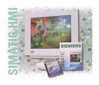 Siemens 6AV63811AA000AX5 WinCC 