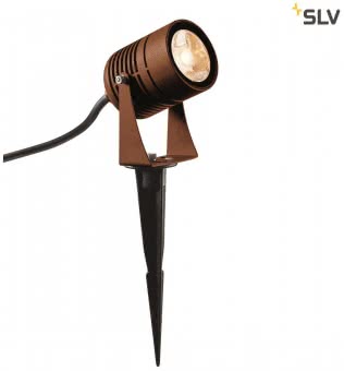 SLV LED SPIKE LED Outdoor        1002203 