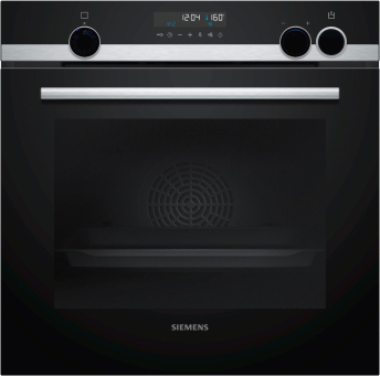 Siemens HR 578 G5 S6 Ed EB-Backofen 