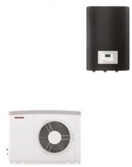 Stiebel      WPL 09 ACS classic flex Set 