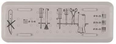 STRIE Membranflansch                ZB43 