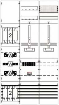 Striebel Mess-u.Wandlerfeld       KA4282 