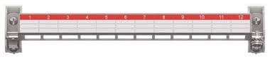 Striebel Patchpanel 12 Module      ZEP12 