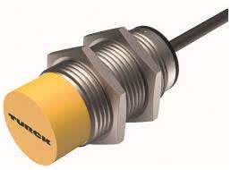 Turck Induktiver Sensor   NI30U-M30-AP6X 