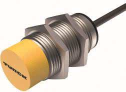 Turck Induktiver Sensor    NI15-M30-AZ3X 