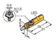 TURCK          BIM-UNT-AG41X/S1139/S1160 