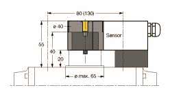 Turck Montagezubehör       BTS-DSU35-Z02 