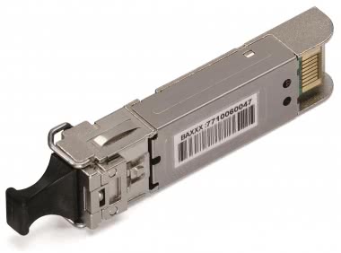 WAGO 852-1200 SFP Module 1000BASE,SX 