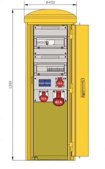 Walther Pollerenergiesäule      83304700 